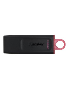 Kingston 256GB USB3.2 Gen1 DataTraveler Exodia (Black + Pink)