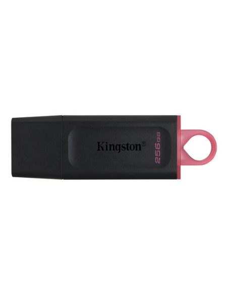 Kingston 256GB USB3.2 Gen1 DataTraveler Exodia (Black + Pink)