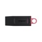 Kingston 256GB USB3.2 Gen1 DataTraveler Exodia (Black + Pink)