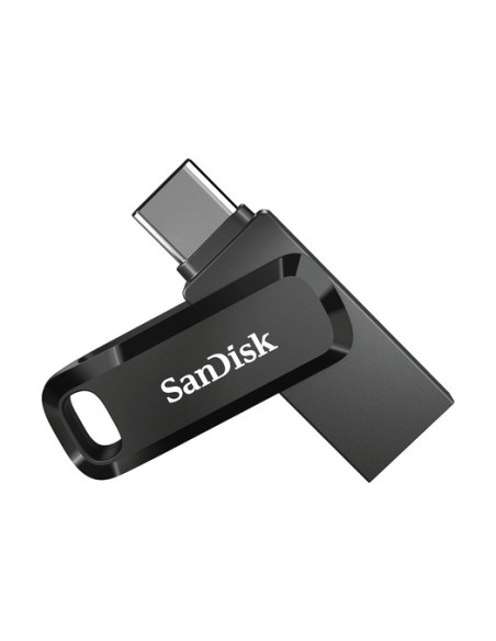 SanDisk Ultra Dual Drive Go USB Type C 256GB