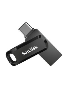 SanDisk Ultra Dual Drive 64GB Go Type C