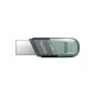 SanDisk iXpand Flash Drive 64GB Type A + Lightning