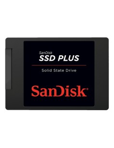 SanDisk SSD PLUS 240GB