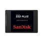 SanDisk SSD PLUS 240GB