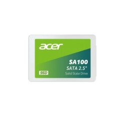 Acer SA100 2.5   SATA 960GB SSD