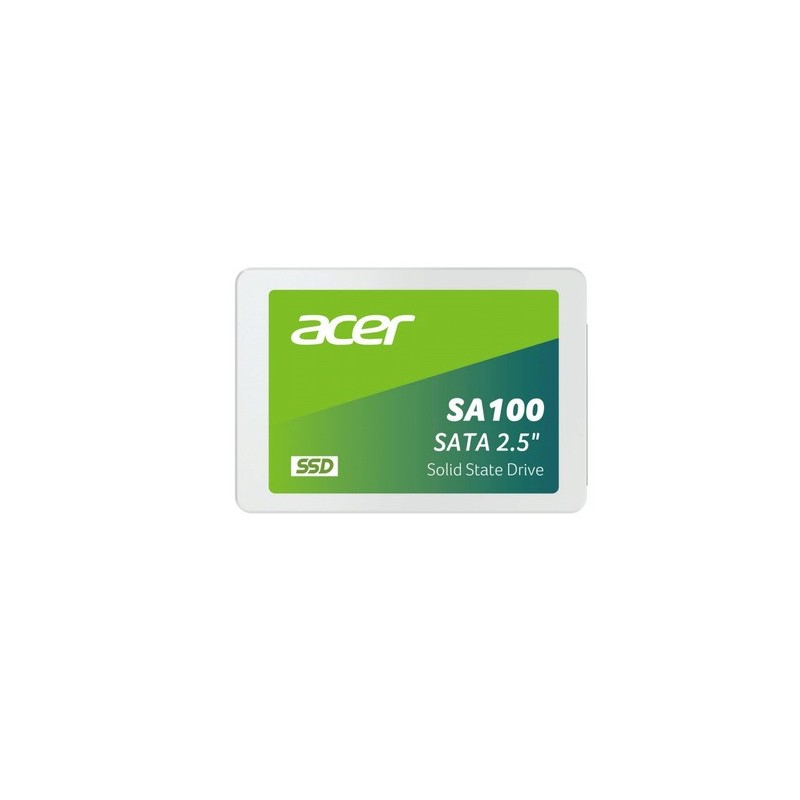 Acer SA100 2.5   SATA 960GB SSD
