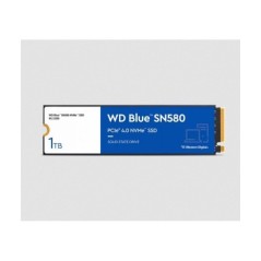WD Blue™ 1TB SN580 NVMe™ SSD