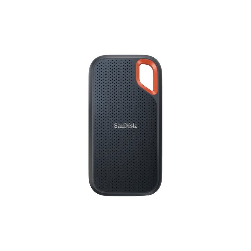 SanDisk Extreme Portable SSD 4TB