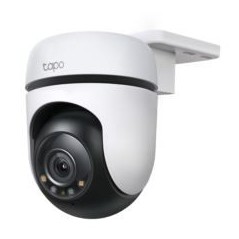 Outdoor Pan/tilt Security Wi-fi Camera