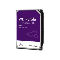 WD Purple 8 TB Surveillance Hard Drive