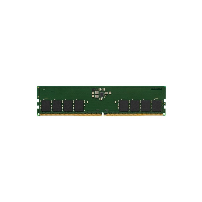 Kingston 16GB 4800MHz DDR5 Non ECC CL40 DIMM 1Rx8