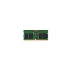 8GB DDR5 4800MT s Non ECC Unbuffered SODIMM CL40 1Rx16 1.1V 262 pin 16Gbit