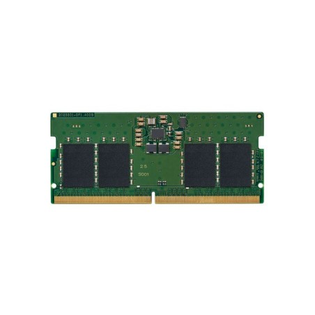 8GB 5600MT s DDR5 Non ECC CL46 SODIMM 1Rx16