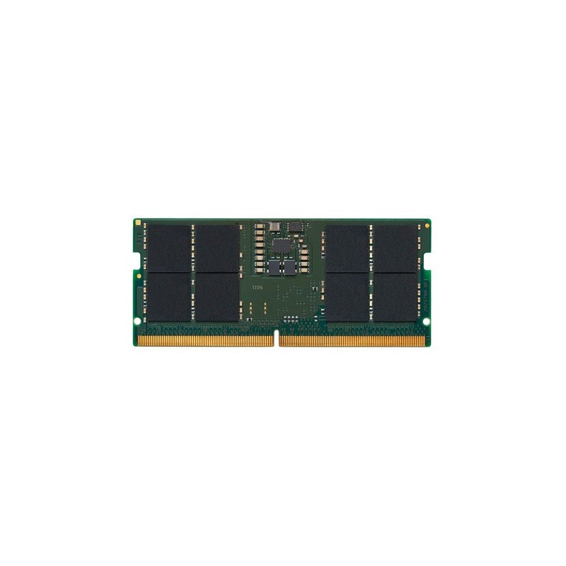 16GB 5600MT s DDR5 Non ECC CL46 SODIMM 1Rx8