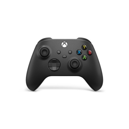 Microsoft Xbox Cntlr Merlin (Gen9) Black