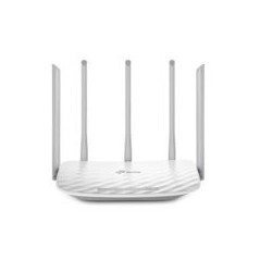 1350mbps Wireless Çift Bant Router