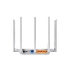 1350mbps Wireless Çift Bant Router