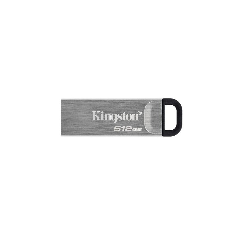 512GB USB3.2 Gen 1 DataTraveler Kyson