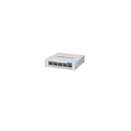 Poe+ Switch 5 1x1gbit 4x1gbit Poe+ Port Ieee 802.3af/at 60watt