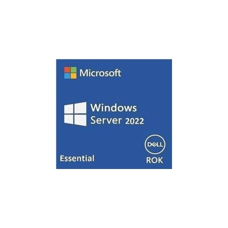 Windows Ms Rok Essential 2022