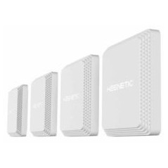 Ac1300 Mesh Wi-fi 5 Poe Router/extender/ap 2-port Gigabit 4-pack