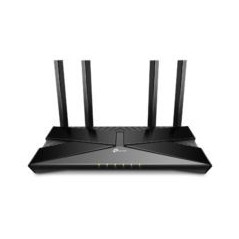 Ax1500 Wi-fi 6 Router