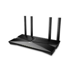 Ax1500 Wi-fi 6 Router