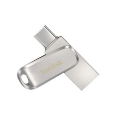 SanDisk Ultra Dual Drive Luxe TypeC 256GB