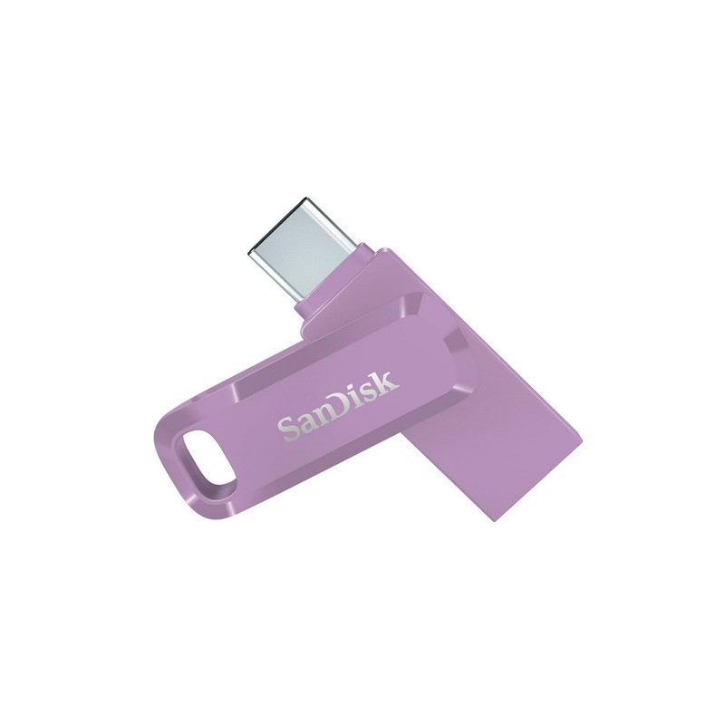 SanDisk UltraDual DriveGo Type- C256GB L