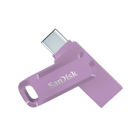 SanDisk UltraDual DriveGo Type- C256GB L