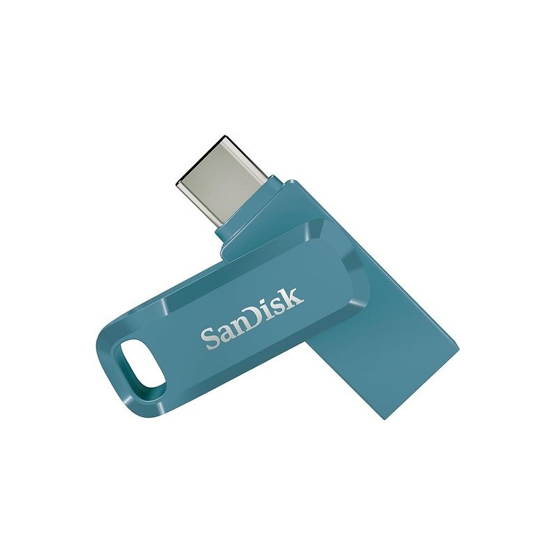 SanDisk UltraDualDrive Go TypeC NB 256GB