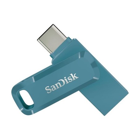 SanDisk UltraDualDrive Go TypeC NB 256GB