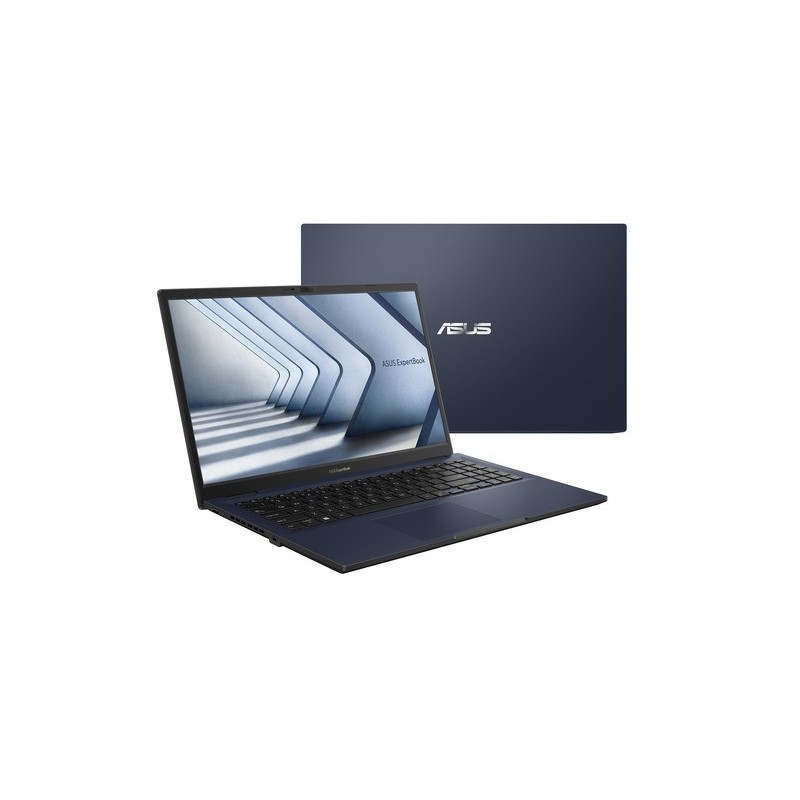 ASUS B1502CVA DI58512B0D 15.6  INTEL i5 1335U DDR4 8GB 512GB SSD FREEDOS