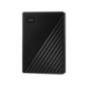 WD My Passport 6TB Black