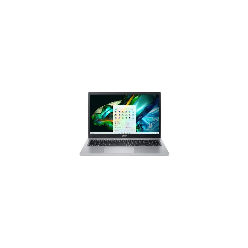 ACER A315 24 RYZ5 7520 UMA 8GB 512SSD 15.6  FHD W11