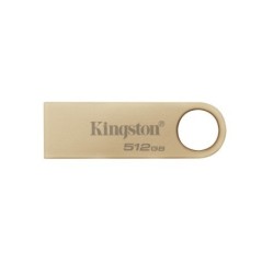 Kingston 512GB 220MB/s Metal USB 3.2 Gen 1 DataTraveler SE9 G3