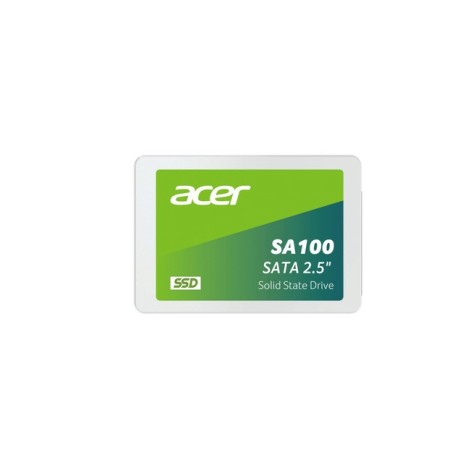 Acer SA100 2.5'' SATA 240GB SSD