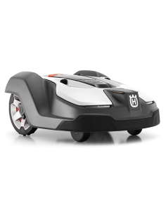 Husqvarna Automower 450X Akıllı Robotik Çim Biçme Robotu
