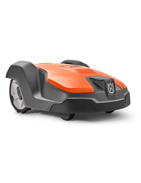 Husqvarna Automower 520 Akıllı Robotik Çim Biçme Robotu