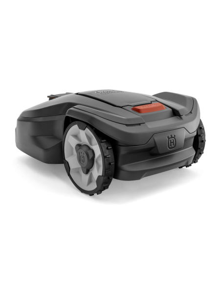 Husqvarna Automower 305 Akıllı Robotik Çim Biçme Robotu