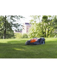 Husqvarna Automower 550 Akıllı Robotik Çim Biçme Robotu