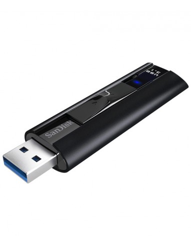  Extreme PRO USB 3.1 Solid State Flash Drive 256GB