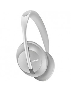 Bose NC-700 - Kulaküstü Kablosuz Kulaklık - Gümüş