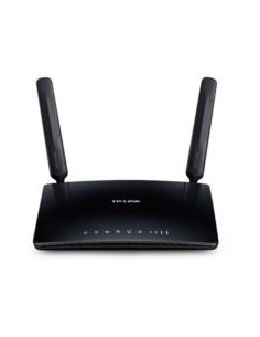 Dual Band 4g Ac Router