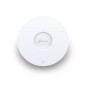 Ax3600 Ceiling Mount Dual-band Wi-fi 6 Access Point, Hd, 2.5gbps Port X2
