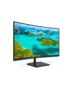 27" 1920x1080 4ms 75hz Kavisli Monitör