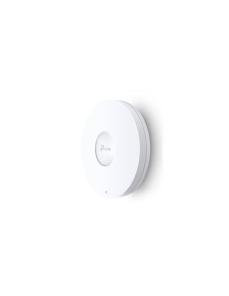 Ax1800 Ceiling Mount Dual-band Wi-fi 6 Access Point, Hd, Omada Sdn