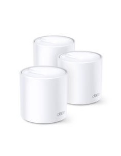 Ax1800 Whole Home Mesh Wi-fi 6 System 3 Pack