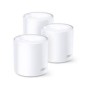 Ax1800 Whole Home Mesh Wi-fi 6 System 3 Pack