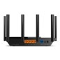 Ax5400 Dual-band Gigabit Wi-fi 6 Router